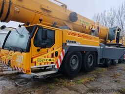 Liebherr LTM 1300 6.2