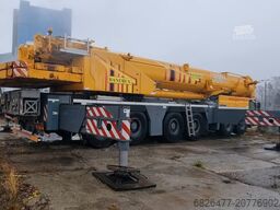 Liebherr LTM 1300 6.2