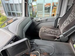 MERCEDES-BENZ Actros 2032 4x4 Blattfederung + Kupplung+Meiller