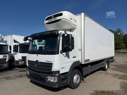MERCEDES-BENZ ATEGO 1523 L Kühlkoffer 7,30 m LBW 1,5 T*THERMO