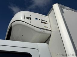 MERCEDES-BENZ ATEGO 1523 L Kühlkoffer 7,30 m LBW 1,5 T*THERMO