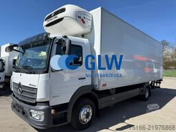 MERCEDES-BENZ ATEGO 1523 L Kühlkoffer 7,30 m LBW 1,5 T*THERMO