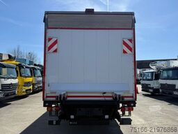 MERCEDES-BENZ ATEGO 1523 L Kühlkoffer 7,30 m LBW 1,5 T*THERMO