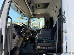 MERCEDES-BENZ ATEGO 1523 L Kühlkoffer 7,30 m LBW 1,5 T*THERMO