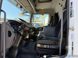 MERCEDES-BENZ ATEGO 1523 L Kühlkoffer 7,30 m LBW 1,5 T*THERMO