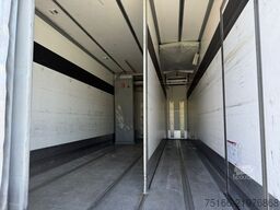 MERCEDES-BENZ ATEGO 1523 L Kühlkoffer 7,30 m LBW 1,5 T*THERMO