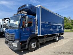 MERCEDES-BENZ ATEGO 1324 L Kühlkoffer 6,2 m LBW 1,5 T*THERMO