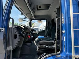 MERCEDES-BENZ ATEGO 1324 L Kühlkoffer 6,2 m LBW 1,5 T*THERMO