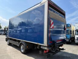 MERCEDES-BENZ ATEGO 1324 L Kühlkoffer 6,2 m LBW 1,5 T*THERMO