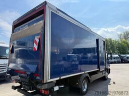 MERCEDES-BENZ ATEGO 1324 L Kühlkoffer 6,2 m LBW 1,5 T*THERMO