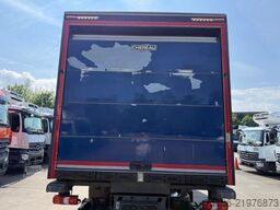 MERCEDES-BENZ ATEGO 1324 L Kühlkoffer 6,2 m LBW 1,5 T*THERMO