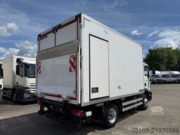 MAN 12.290 L FLEISCH-Kühlkoffer LBW 1,5 T*3 Rohrbahn