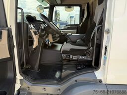 MAN 12.290 L FLEISCH-Kühlkoffer LBW 1,5 T*3 Rohrbahn