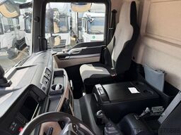 MAN 12.290 L FLEISCH-Kühlkoffer LBW 1,5 T*3 Rohrbahn