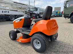  Rasentraktor STIHL RT 4097.1 SX Lawn Tractor
