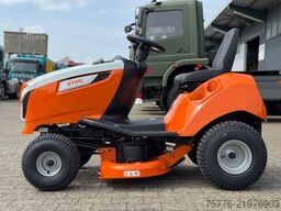  Rasentraktor STIHL RT 4097.1 SX Lawn Tractor