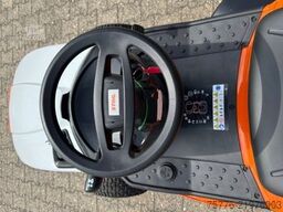  Rasentraktor STIHL RT 4097.1 SX Lawn Tractor