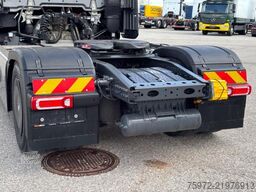  Actros 1853LL ÖLRETARDER