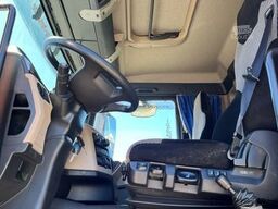 MAN TG-S 18.460 4x4 LOF SZM org LOF Umbau