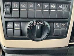 MAN TG-S 18.460 4x4 LOF SZM org LOF Umbau