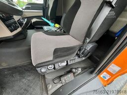 MAN TG-S 18.460 4x4 LOF SZM org LOF Umbau