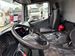 Mercedes-Benz Atego 815 + MANUAL + spring