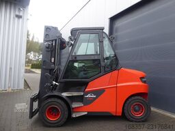 Linde E80-01/900