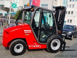 Manitou MSI 35