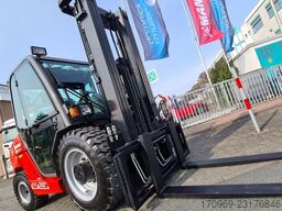 Manitou MSI 35