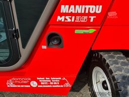 Manitou MSI 35