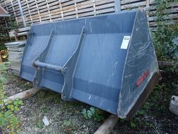 CAM Schaufel für Manitou