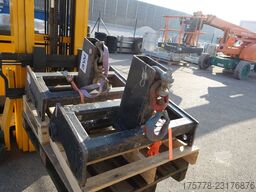 Manitou Lasthaken 5 Tonnen