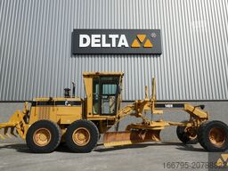 Caterpillar 140H