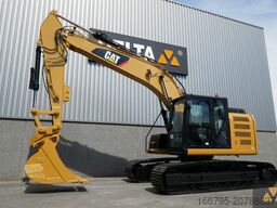Caterpillar 320ELRR