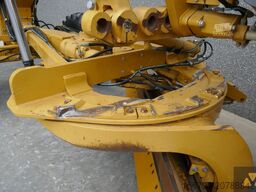 Caterpillar 140M2