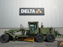 Caterpillar 130G Ex-army