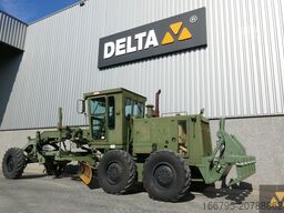 Caterpillar 130G Ex-army