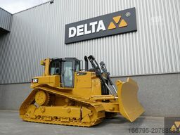 Caterpillar D6T LGP