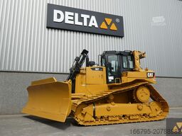 Caterpillar D6T LGP