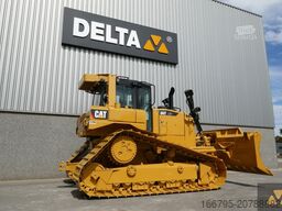 Caterpillar D6T LGP
