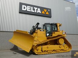 Caterpillar D6T LGP