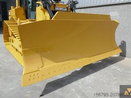Caterpillar D6T LGP