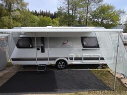 Dethleffs Generation 515 ER