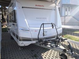 Dethleffs Generation 515 ER