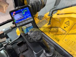 Komatsu PW 98 MR-10