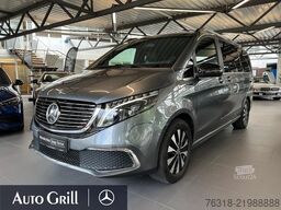 Mercedes-Benz EQV 300 AVANTGARDE Lang AMG+Avantgarde+Ambiente
