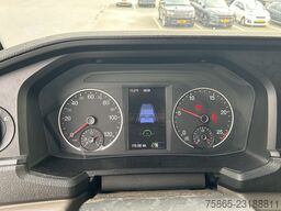Man TGX 18.520 GM / 175 dkm / Retarder / PTO Hydrau...