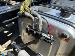 Man TGX 18.520 GM / 175 dkm / Retarder / PTO Hydrau...