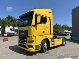 Man TGX 18.520 GM / 175 dkm / Retarder / PTO Hydrau...