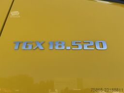 Man TGX 18.520 GM / 175 dkm / Retarder / PTO Hydrau...